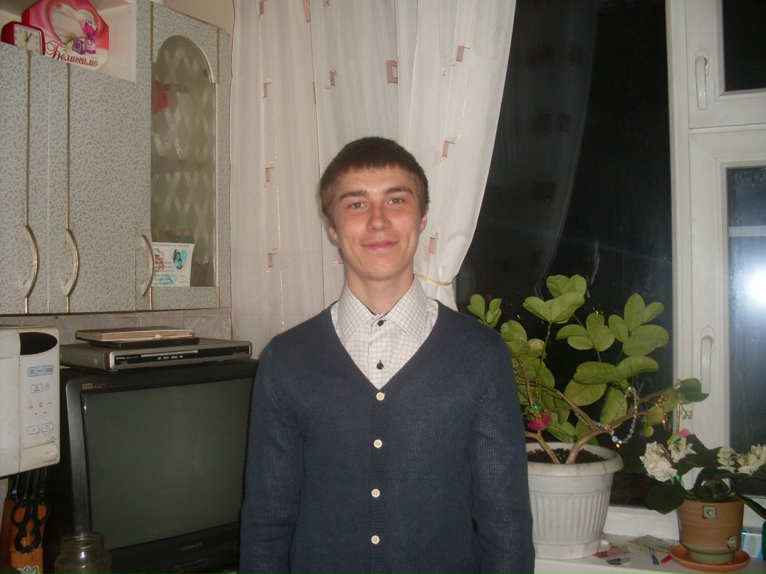 Диман Фатеев | Миасс