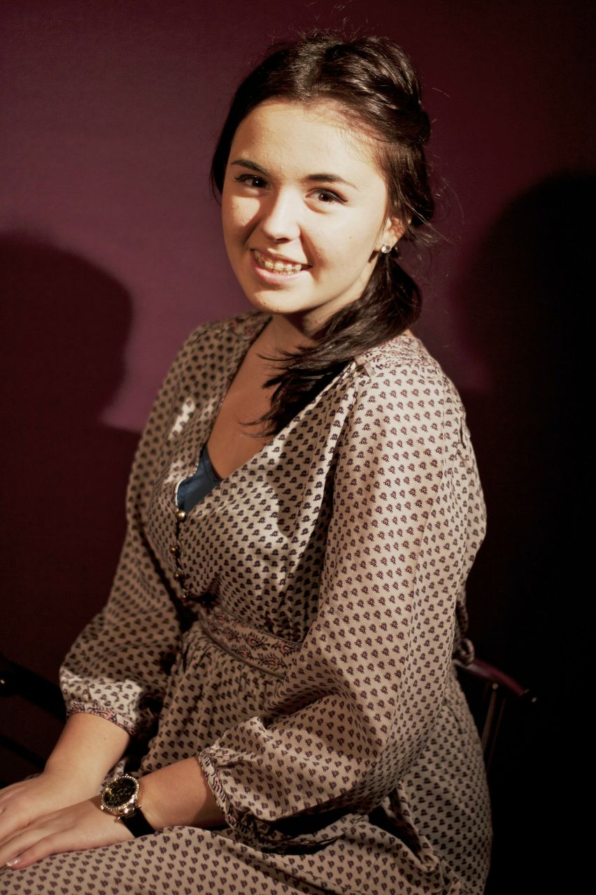 София Косован | Киев