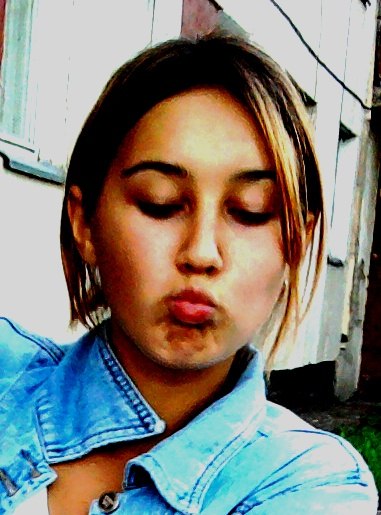 Лира Насибуллина | Уфа