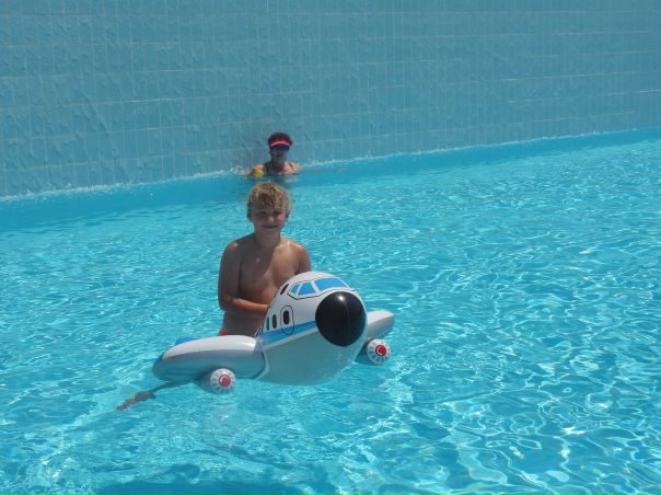 №5, Катюша Радионова №5, Катюша Радионова