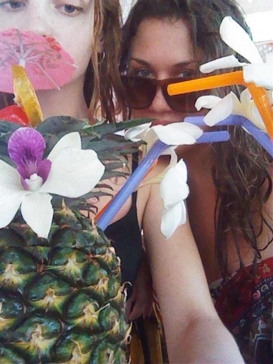 Аня Кондратьева | Красноярск