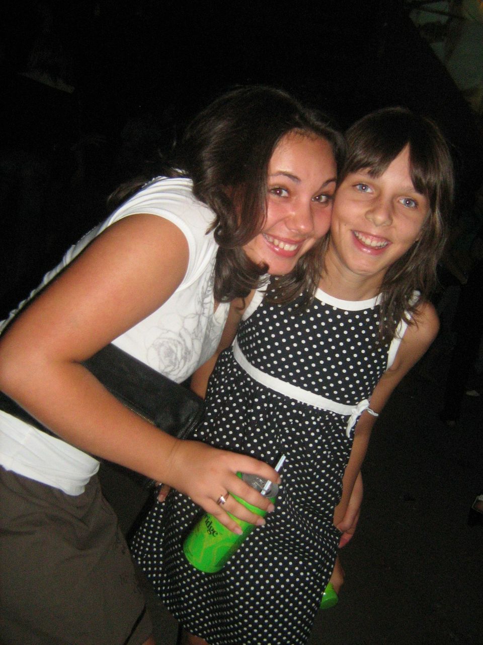 Анастасія Білошкура Олегівна | Новотроицкое