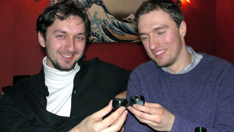 Валера Пасько | Киев