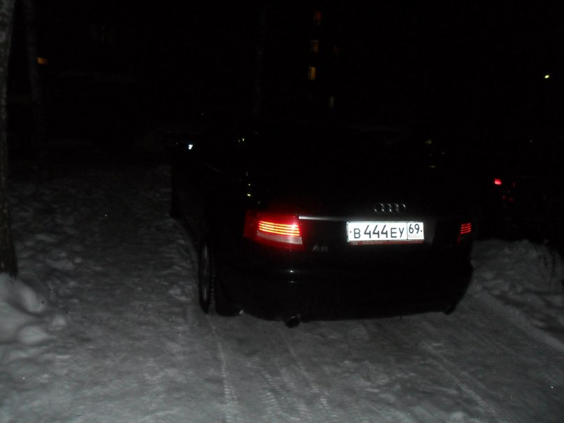 Денис Рожков | Санкт-Петербург