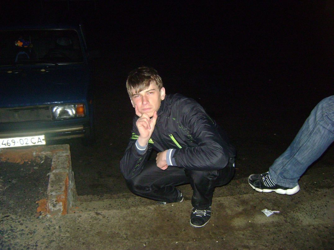 Женя Дудка | Харьков