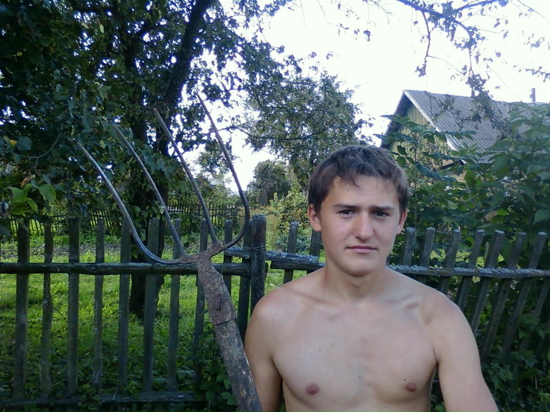 Денис Кацай | Минск