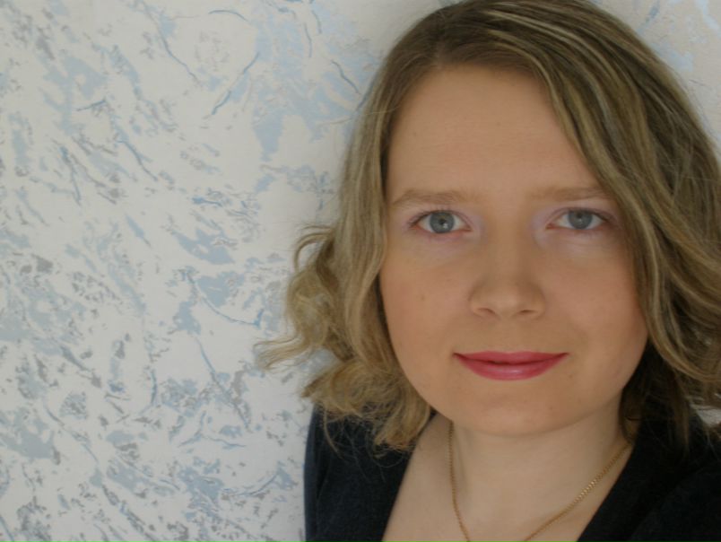 Анна Нерышева фото профиля #1