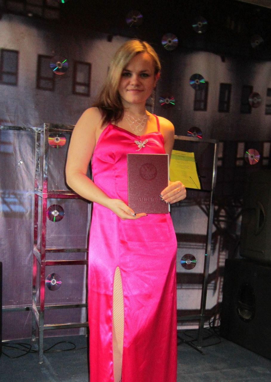 Анна Ковалёва | Тула