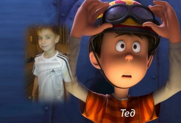 Кирилл Чепелёв | Москва