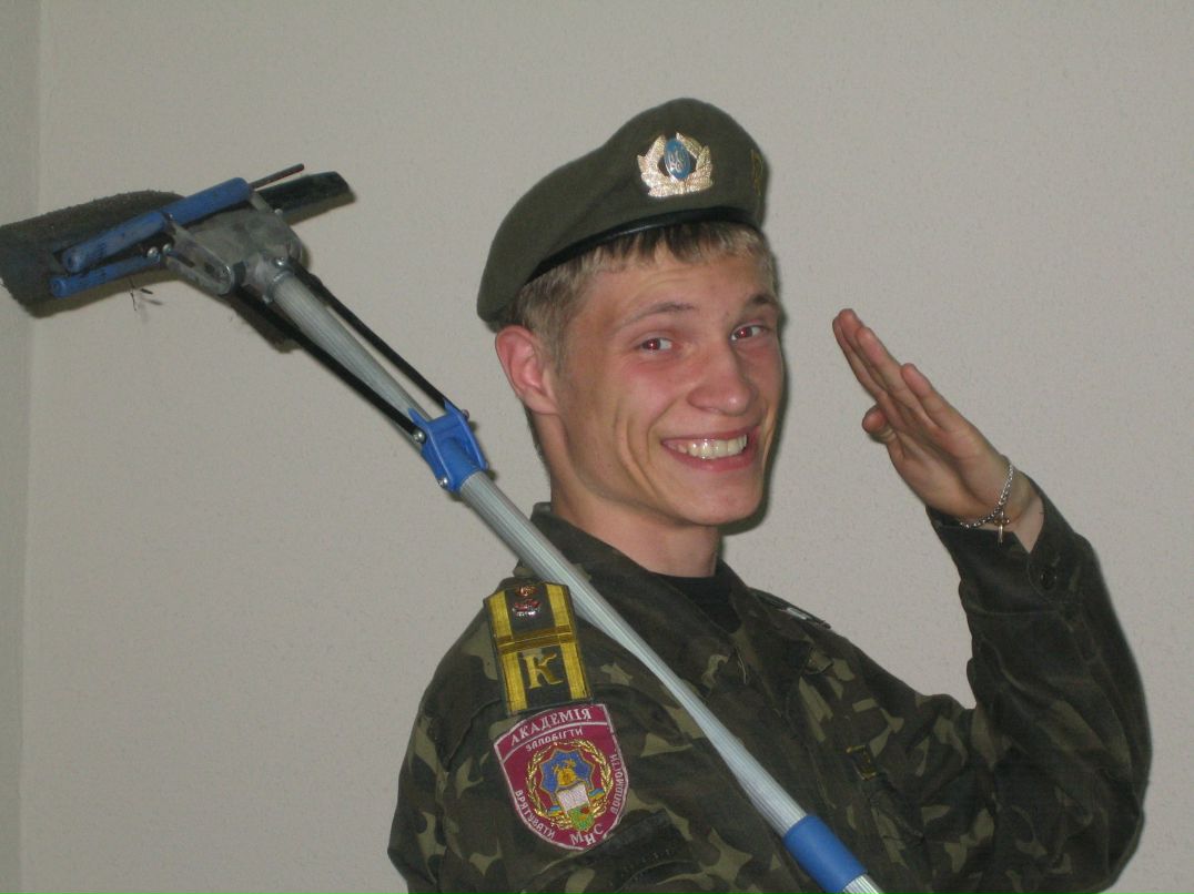 Виталик Рыбалко AVATAR | 