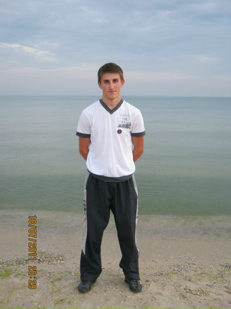 №65, Сергей Фурт, Кривой Рог №65, Сергей Фурт, Кривой Рог