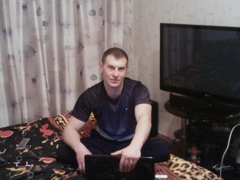 Антон Юдин | Кингисепп