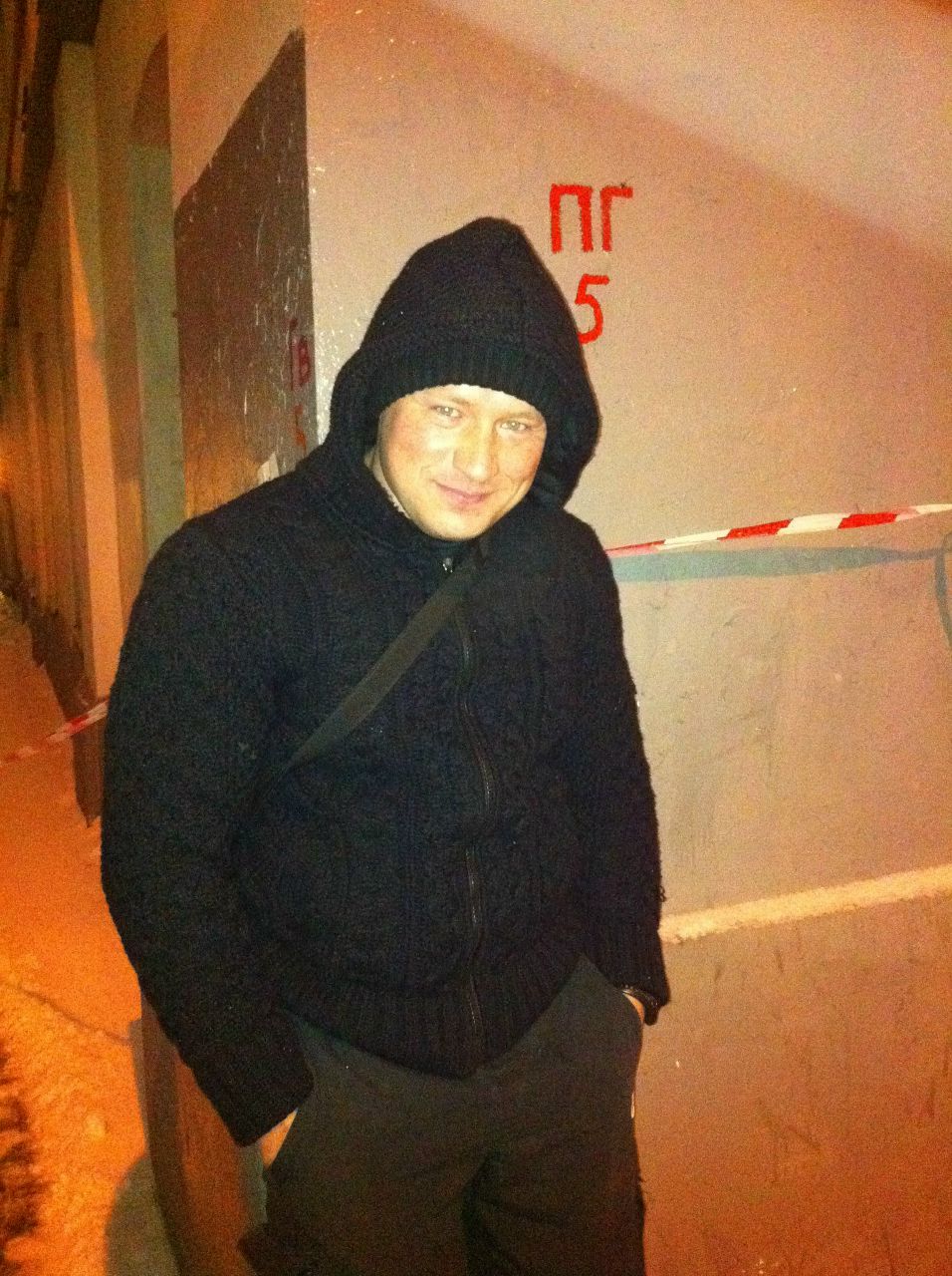 Денис Чирин | Волгоград