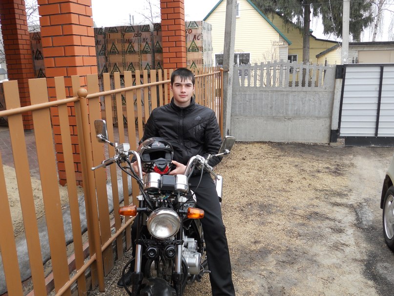 Игорь Куделин | Липецк