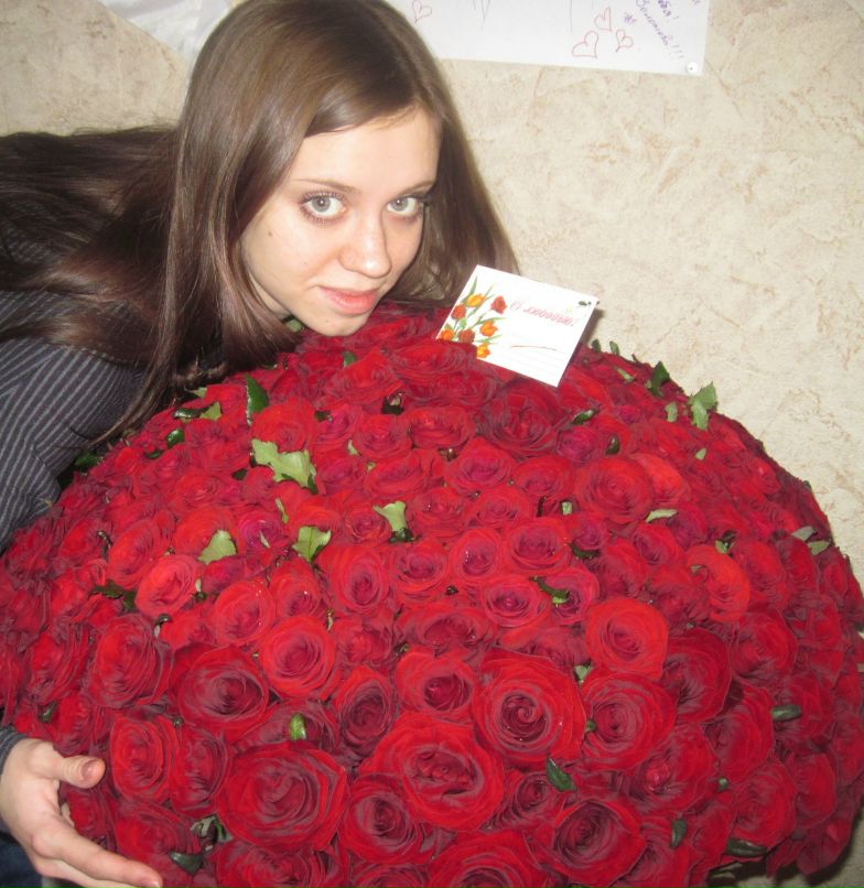 Анастасия Желонкина | Ростов-на-Дону