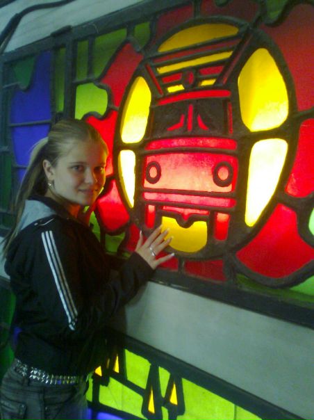 №6, Юлия Смакотина, 5.8 №6, Юлия Смакотина, 5.8