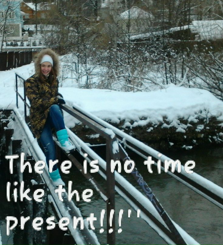 Маша Елагина | Москва