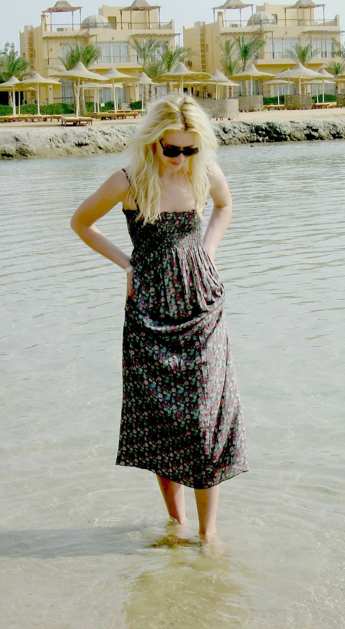 Darina Fedorchenko | 