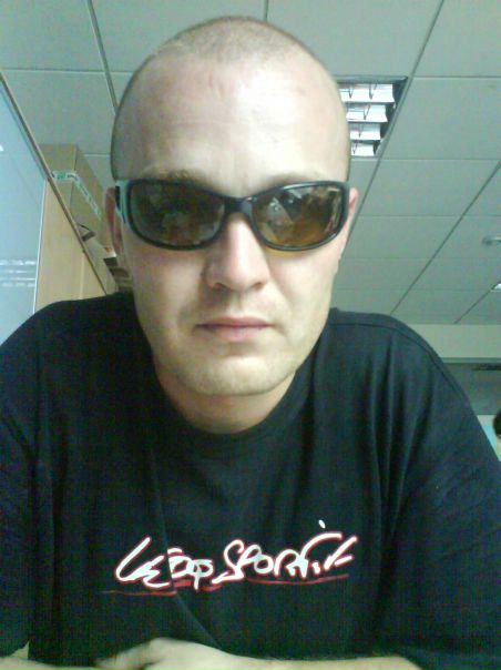 Роман Шаламов, 27 лет, Россия, место жительства, аккаунт ВКонтакте