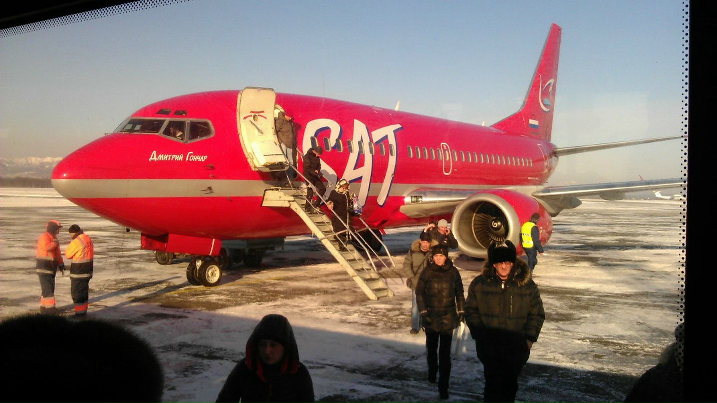 Mikhail Vostroknutov | Санкт-Петербург