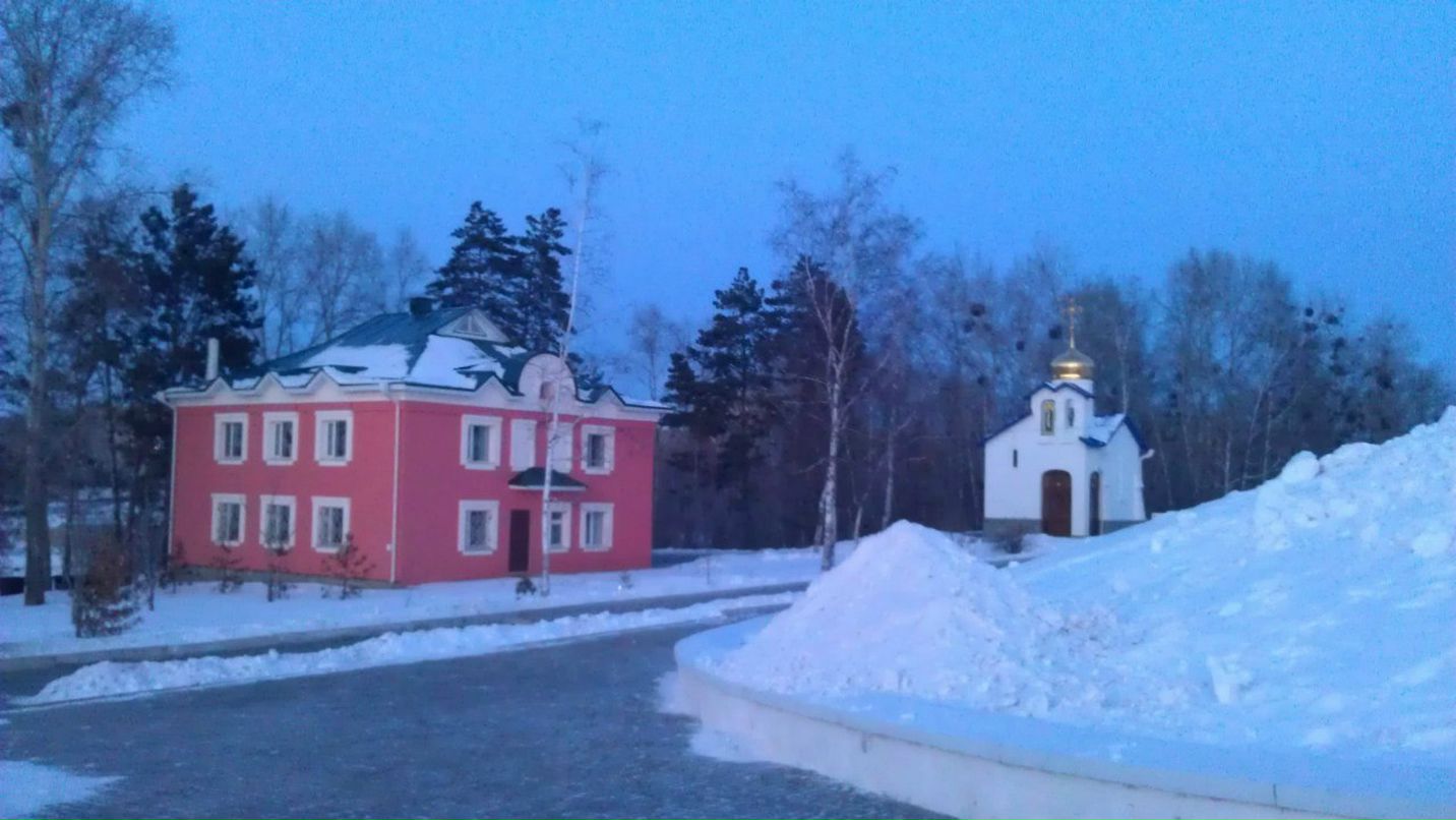 Mikhail Vostroknutov | Санкт-Петербург