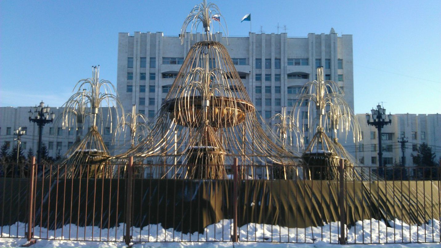 Mikhail Vostroknutov | Санкт-Петербург