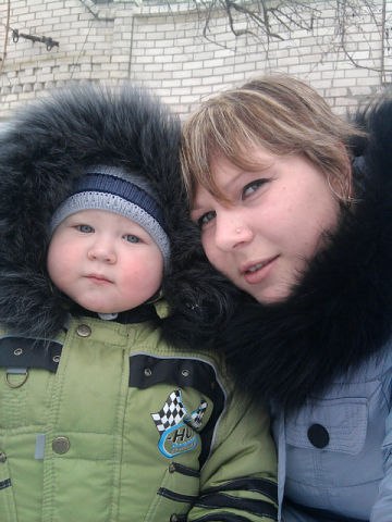 Ленусик Шершень | Херсон