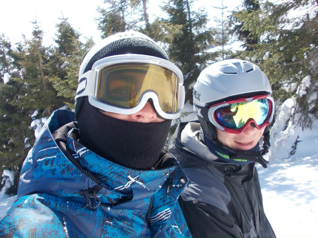 Алексей Палюта | Киев