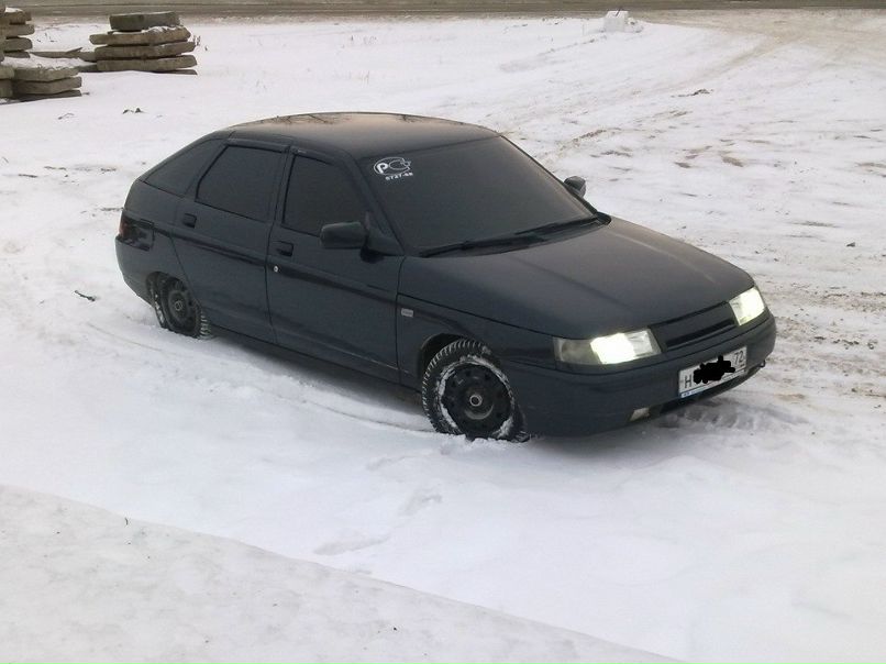 Константин Колосков | Тюмень