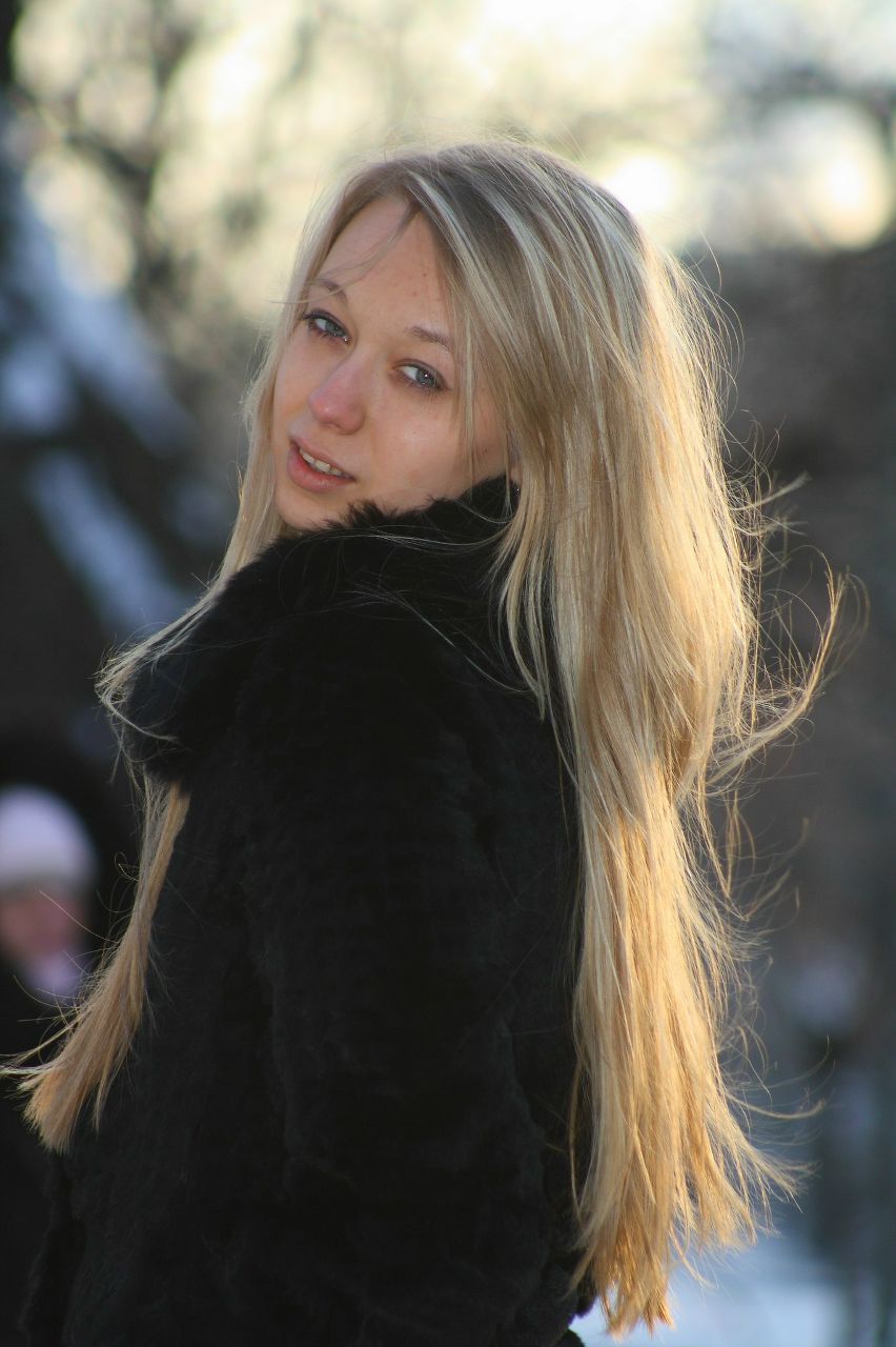 ZLATENTSIA ***ZOLOTOVA*** | Днепр (Днепропетровск)