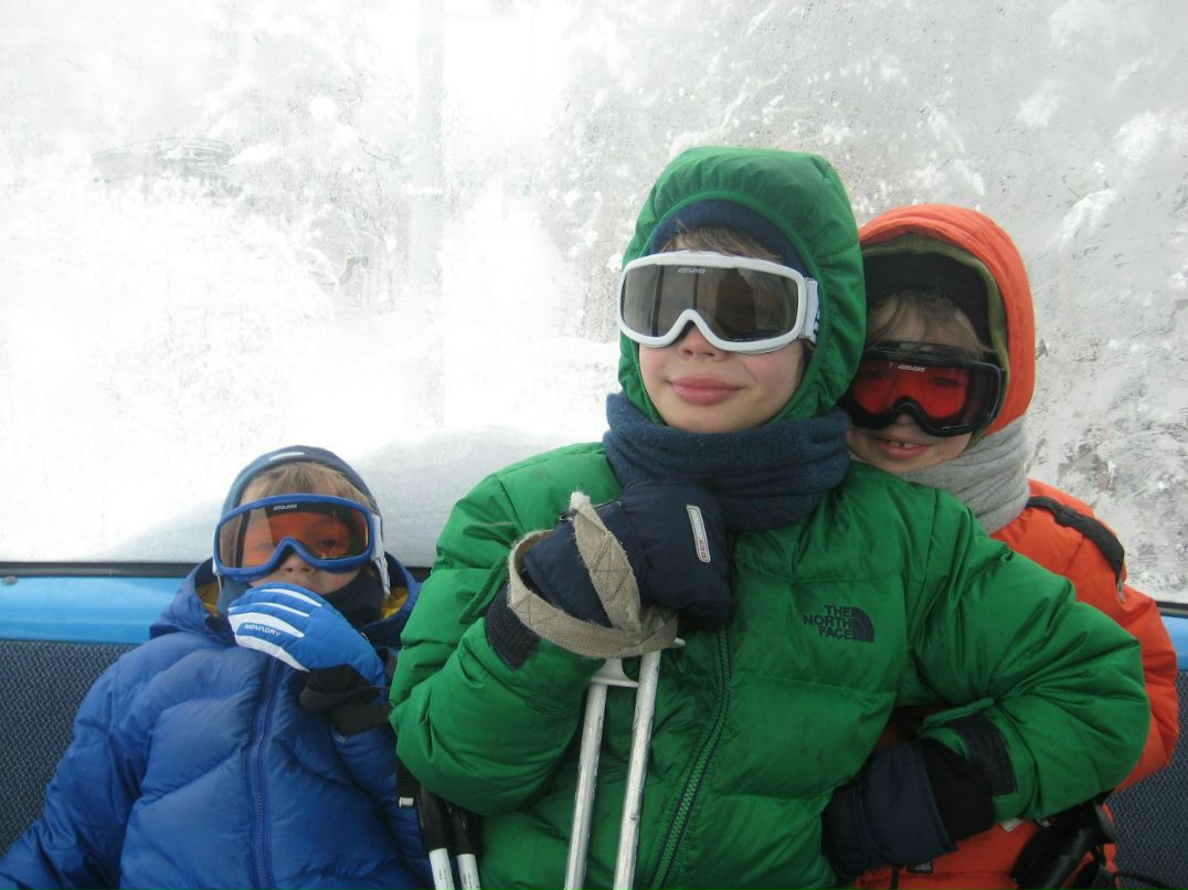 Федя Клочков | Москва