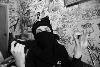 №9, Стас Станиславский, 36 лет, Донецк №9, Стас Станиславский, 36 лет, Донецк