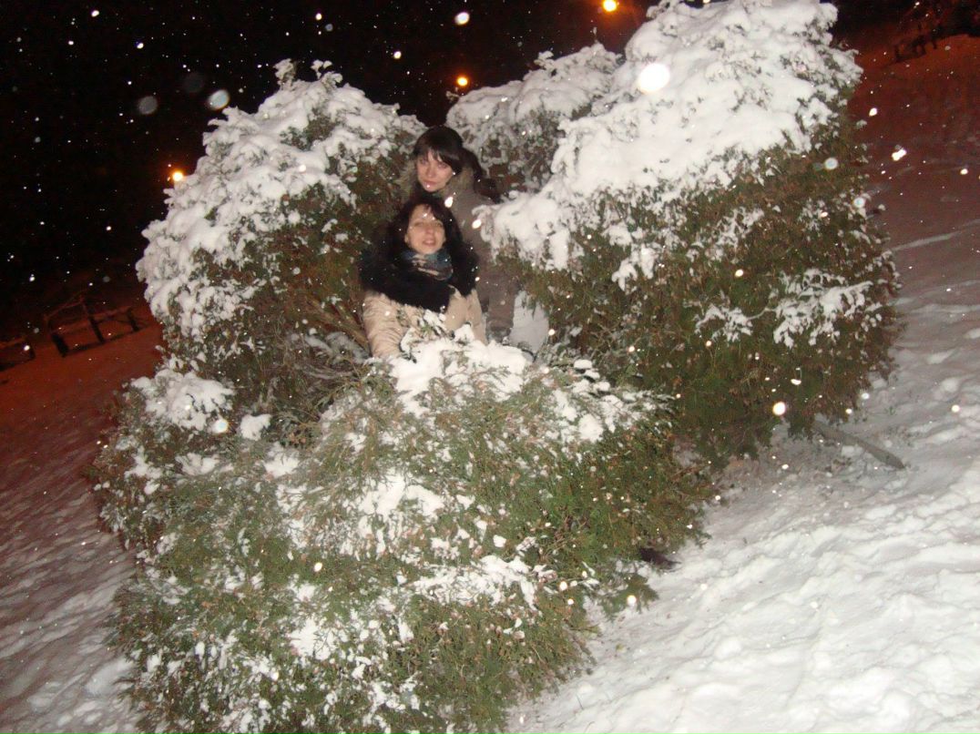 Любовь Александрова Lilu | Санкт-Петербург