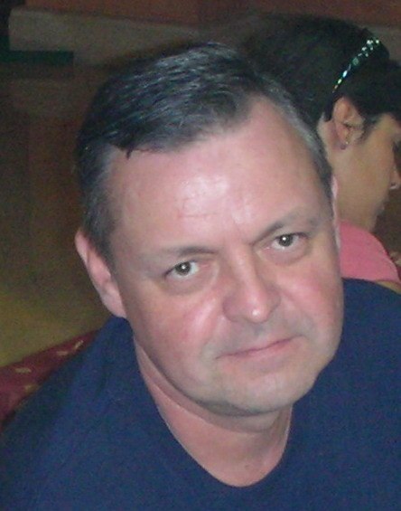 Игорь Бадюгин Борисович | Санкт-Петербург