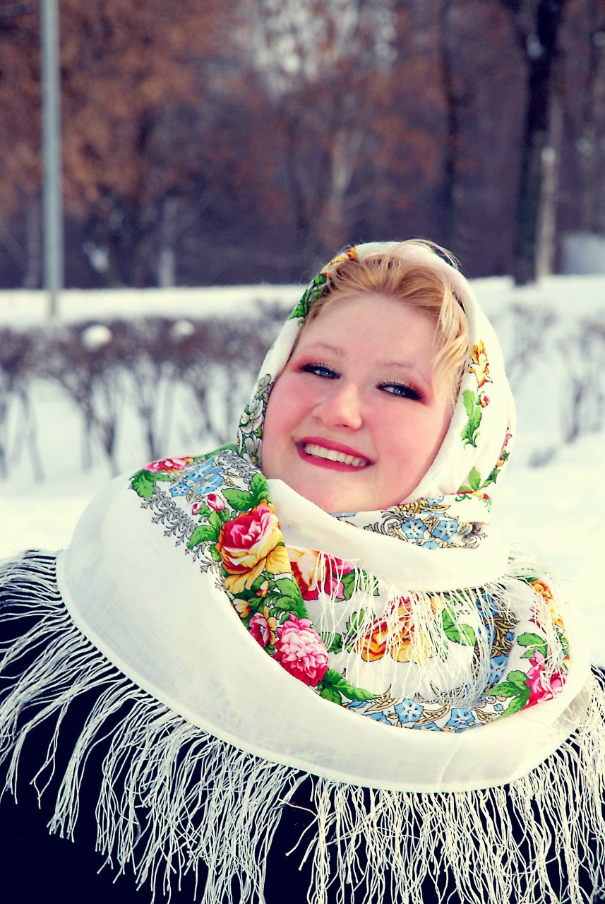 Ольга Ефремова | Балашиха