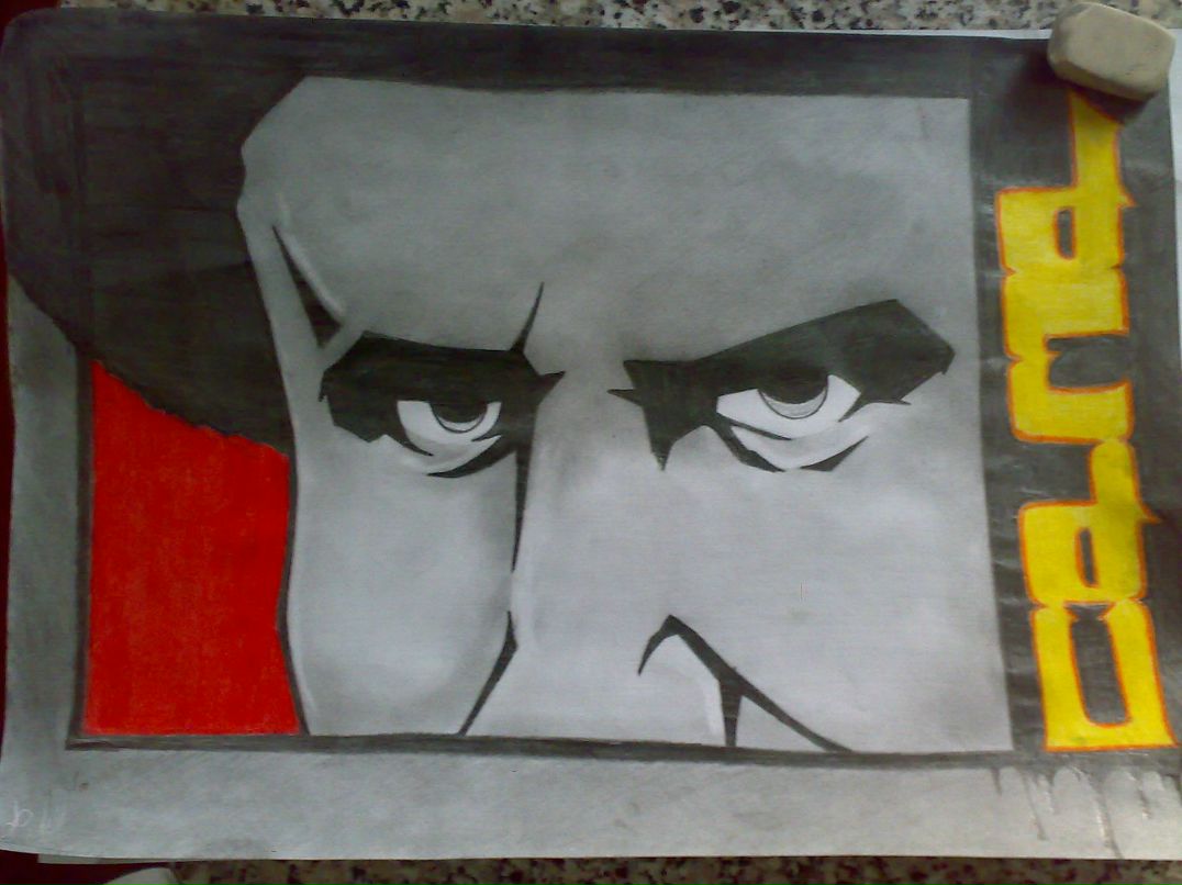 Василий Овдийчук [ЗБК DeDu] | Билибино