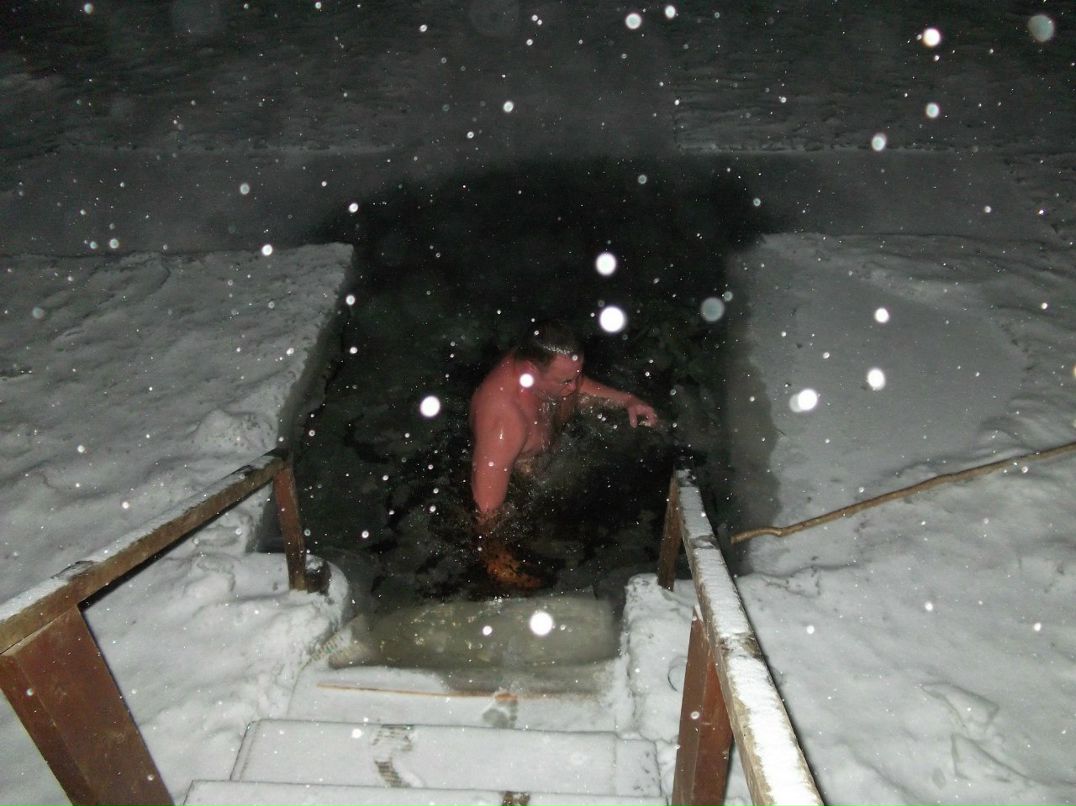 Вячеслав Аксенюк | Ярцево