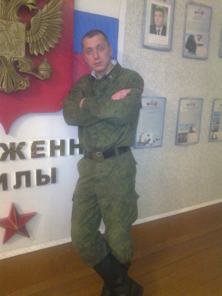 Сашка Николаев <murm@nsk> | Великий Новгород