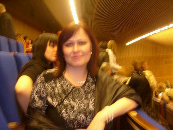 №32, Ирина Николаева, Димитровград №32, Ирина Николаева, Димитровград