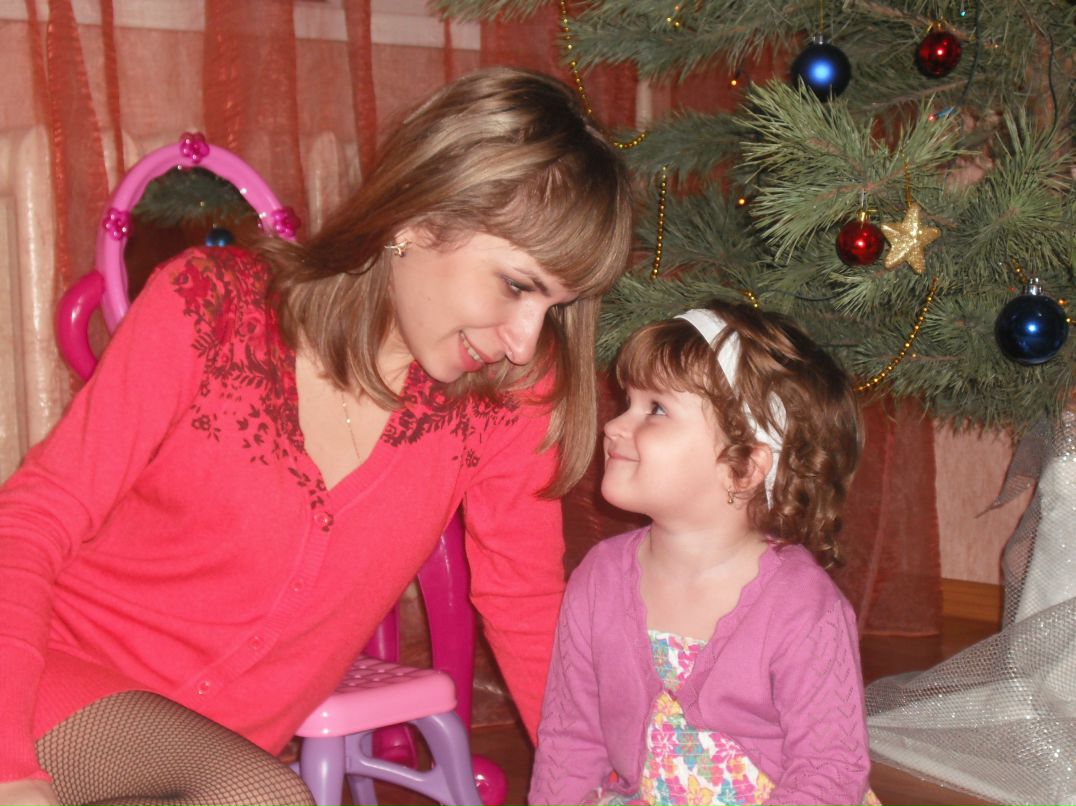 Карина Титова (Шилова) | Ростов-на-Дону