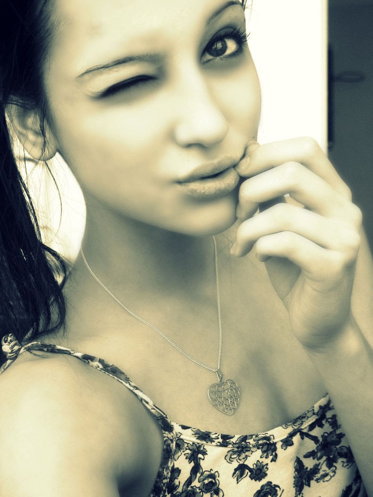 Лика Коваленко | Свердловск / Должанск