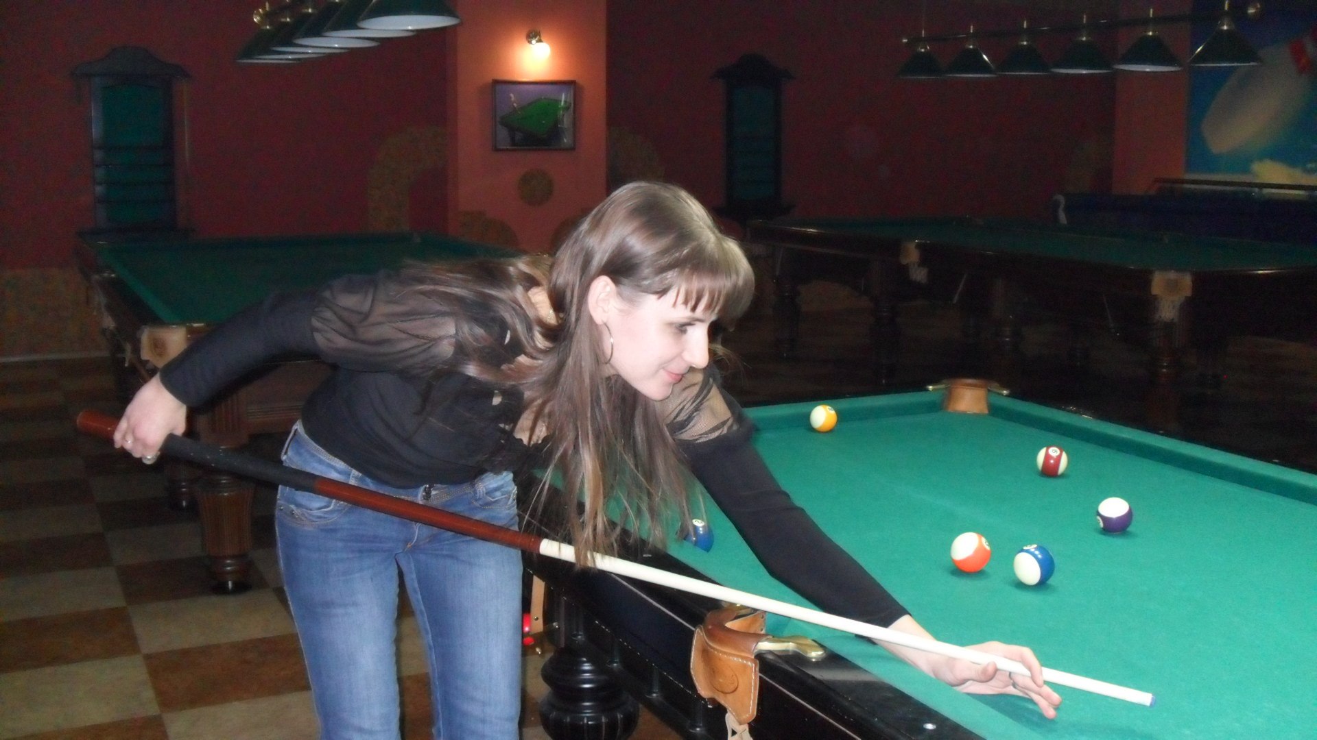 Фото профиля