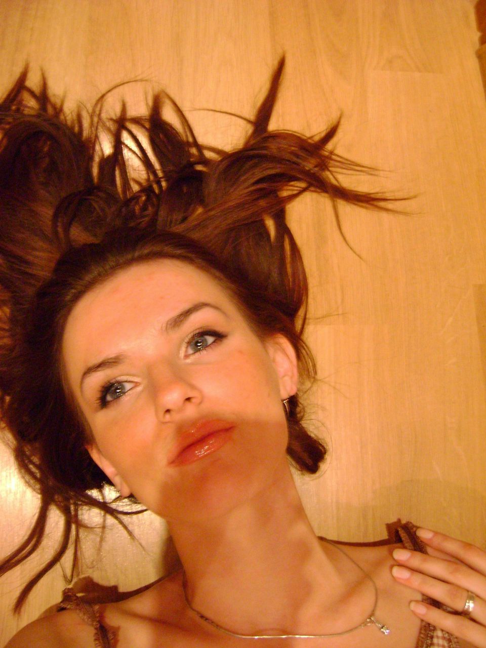 Аля Мцаханидзе | Warszawa