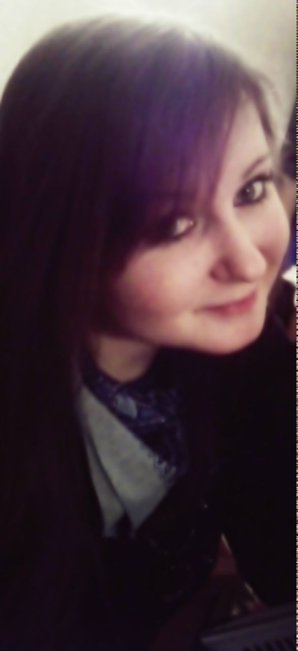 Иришка Капина | Москва