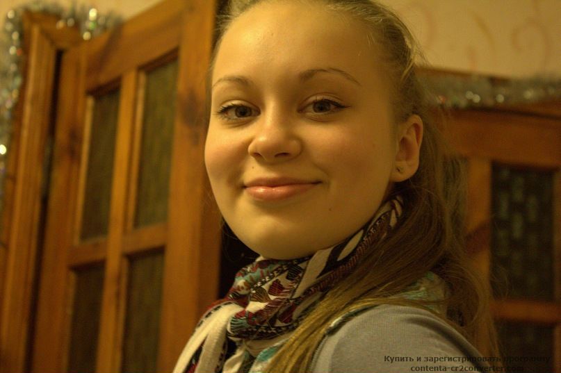№170, Олюська Боровик, 32 года №170, Олюська Боровик, 32 года