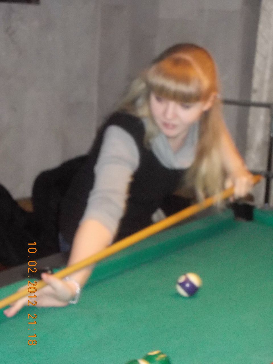 Светлана Егорова | Ульяновск