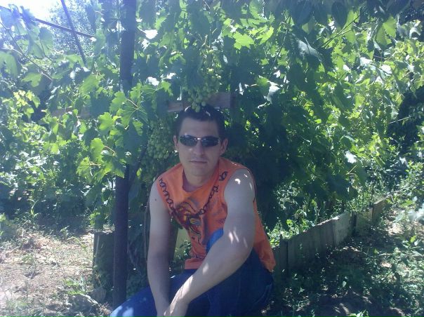 №6, Николай Крупнов, Волгоград №6, Николай Крупнов, Волгоград