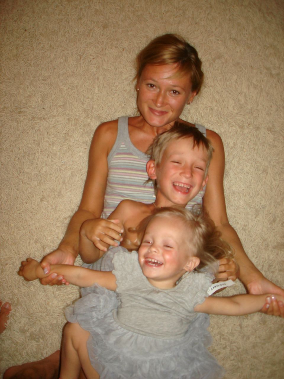 Елена Цыганкова | Великий Новгород