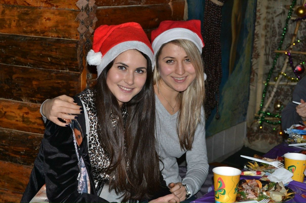 Инна Фесенко | Днепр (Днепропетровск)