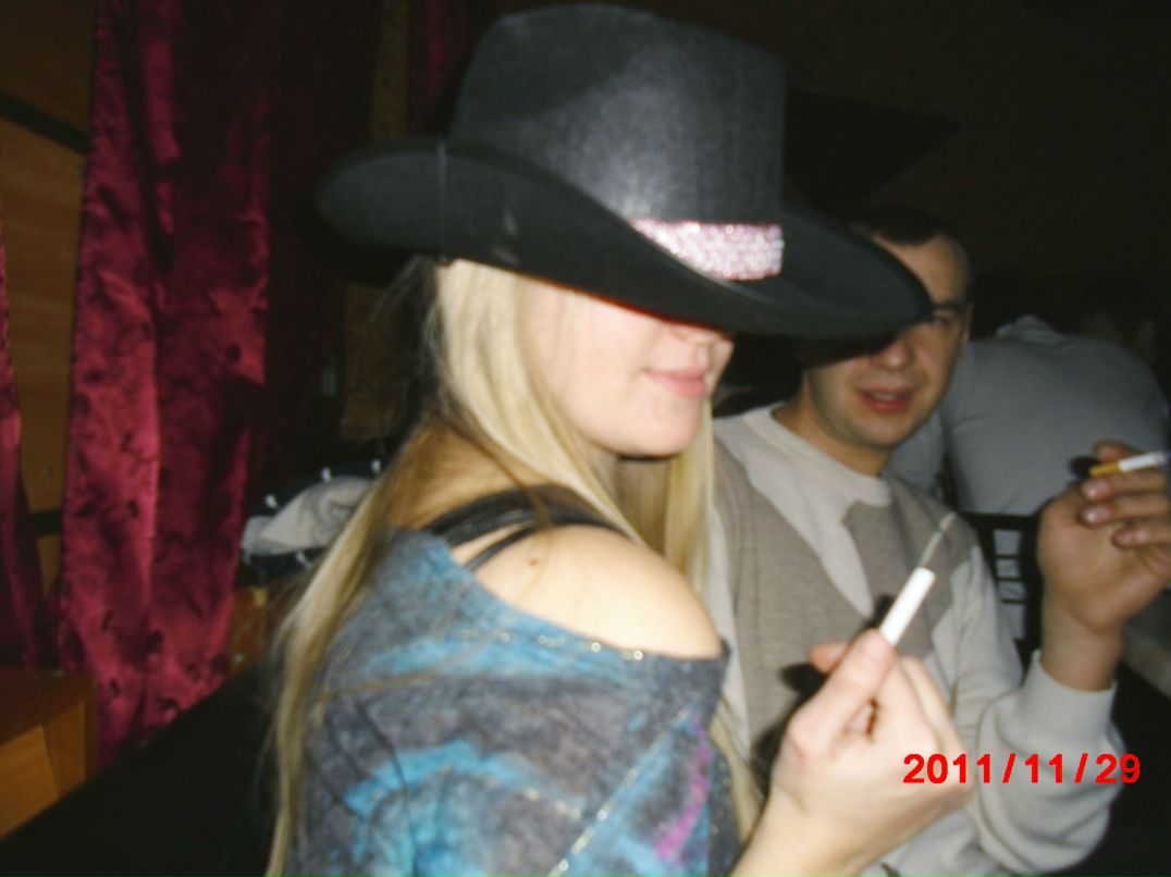 Наталия Ковшова | Харьков